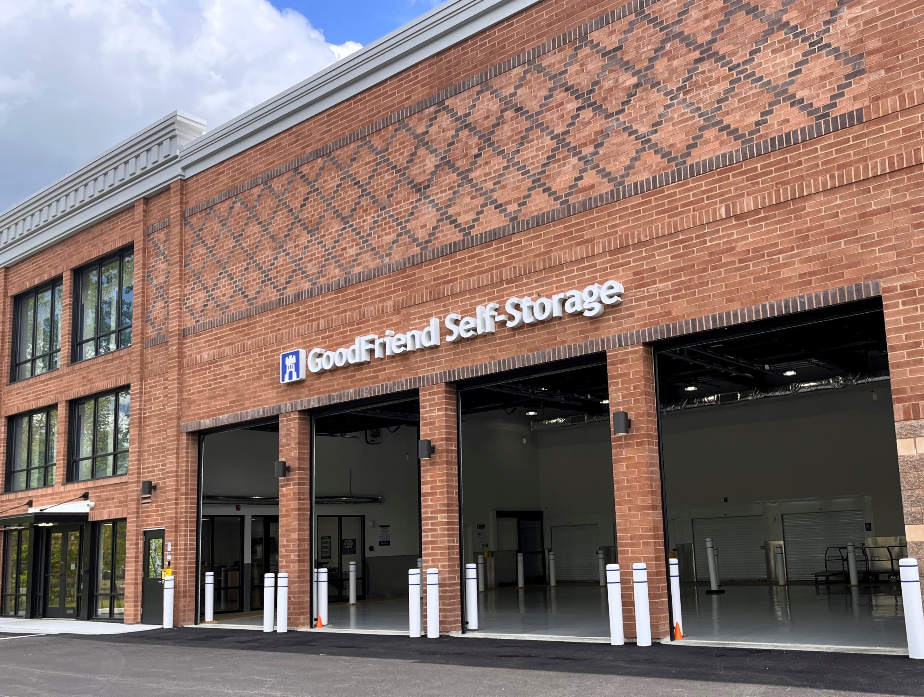 GoodFriend Self-Storage - Bedford 415 Adams Street Bedford Hills, NY 10507